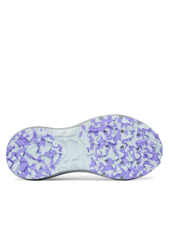 Asics Взуття для бігу Asics Gel-Venture 11 1012B933 Чорний