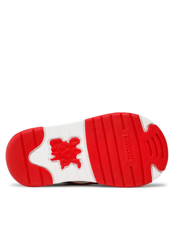 Garvalin Sandály Garvalin 222613-A M Tmavomodrá