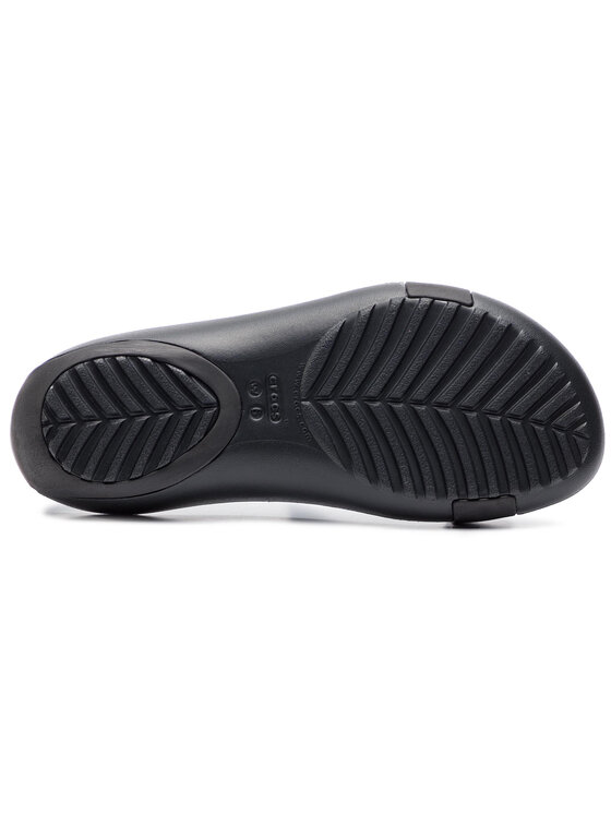 Crocs Босоніжки Crocs Serena Sandal W 205469 Чорний