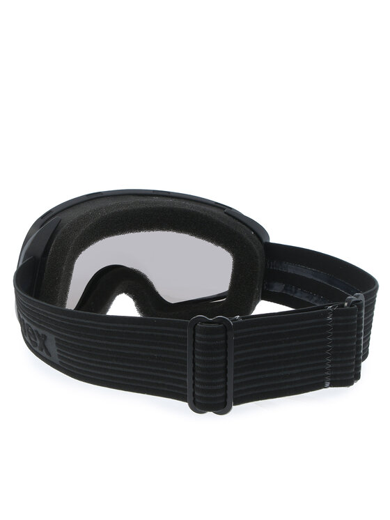 Uvex Aizsargbrilles Uvex Scribble FM 5505822130 Pelēks