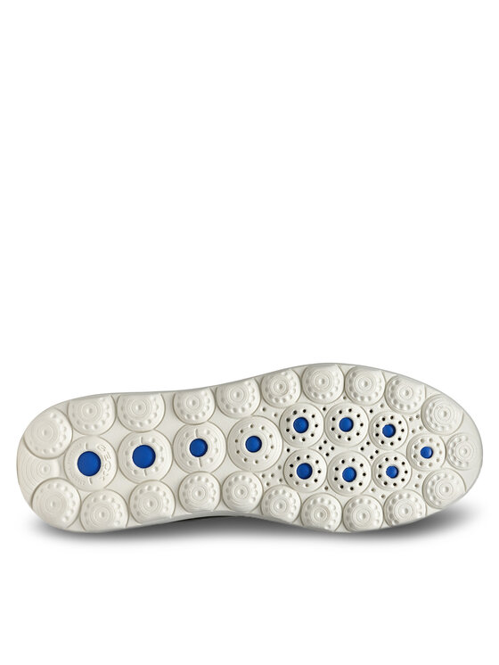 Geox Sportcipők Geox Spherica Ec4.1 D45TCD 000CF C1357 Fekete
