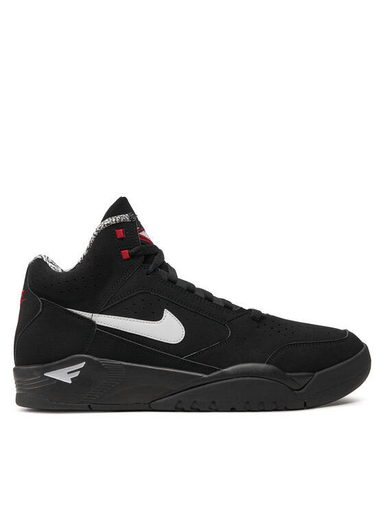 Nike Αθλητικά Nike DQ7687-003 Μαύρο