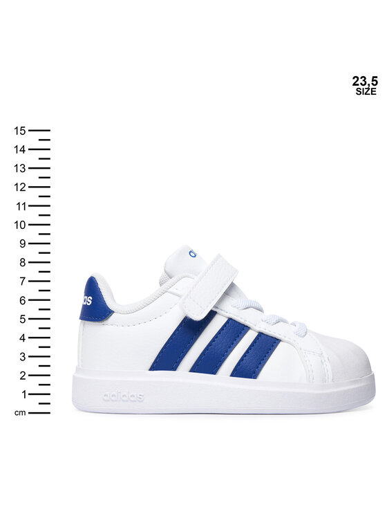 adidas Snīkeri adidas Streettalk KJ9596 Balts