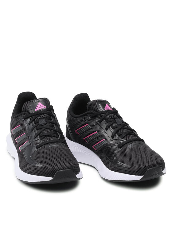 adidas Futócipő adidas Runfalcon 2.0 FY9624 Fekete