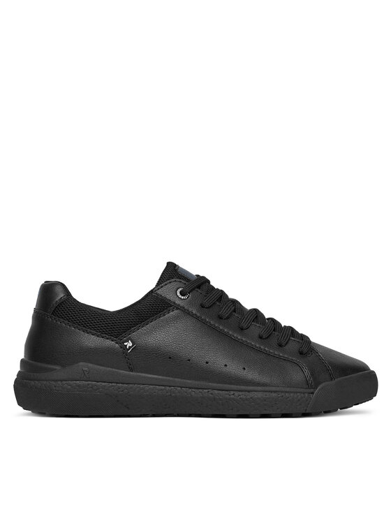 Rieker Revolution Lifestyle Sneakers Rieker Revolution Lifestyle U1100-00 Nero