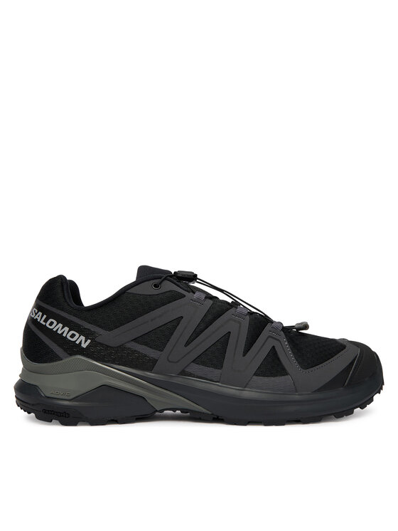 Salomon Трекінгові черевики Salomon Examotion L47964300 Чорний