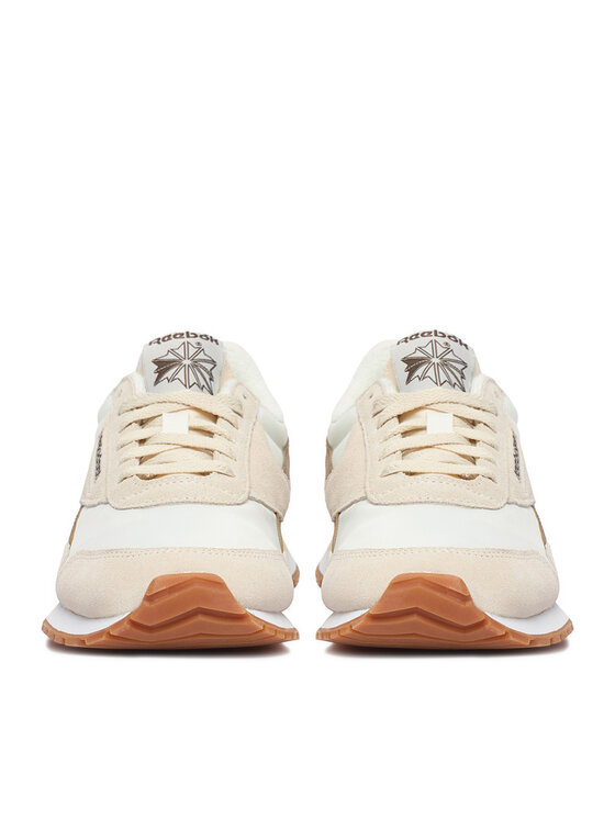 Reebok Sneakersy Reebok EO-CLASSIC AZ 100260995 Krémová
