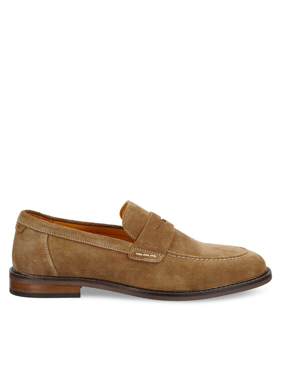 Gant Сліпери Gant 32673219 Коричневий