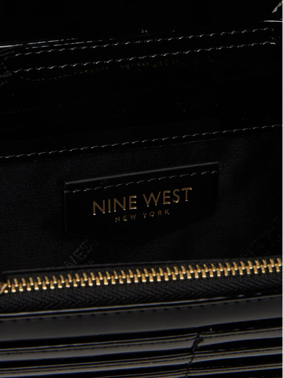Nine West Сумка Nine West RZ-01 NW Чорний