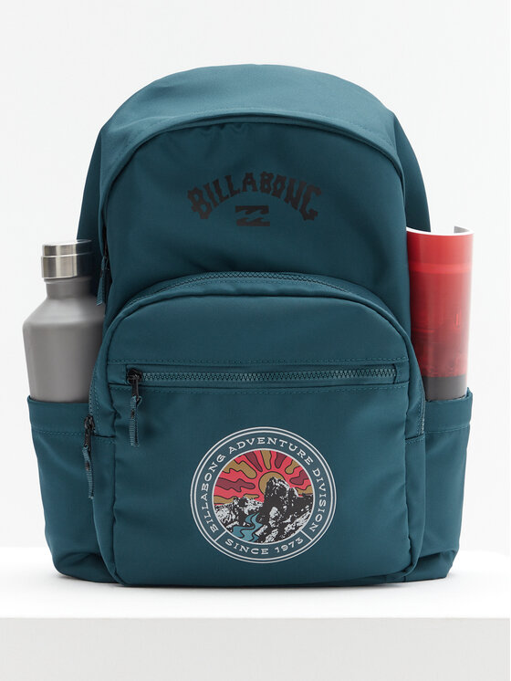 Billabong Рюкзак Billabong C-BLB-M-003-08 Cиній
