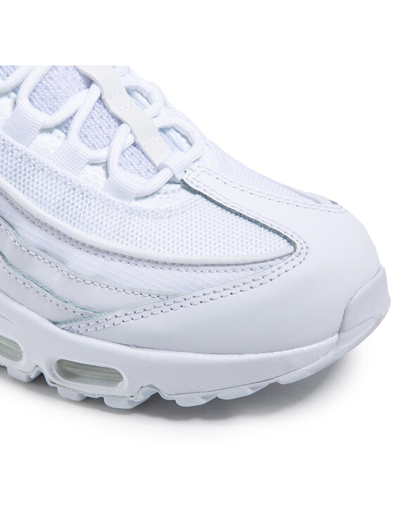 Nike Snīkeri Nike Air Max 95 Essential CT1268 100 Balts