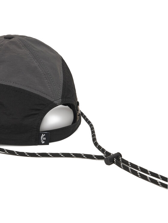 Billabong Бейсболка Billabong WBEO-BB-U3-004-SS26 Темно-сірий