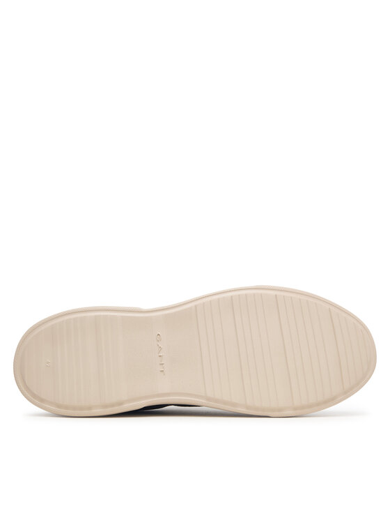 Gant Снікерcи Gant Joree 33633379 Темно-коричневий