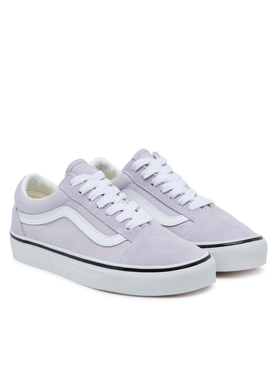 Vans Teniszcipő Vans VN000D2VEMY1 Világos lila