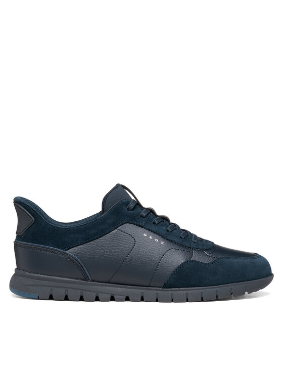 Geox Sneakers Geox U Flextridezero Plus U66NEA 0BU22 C4021 Bleumarin