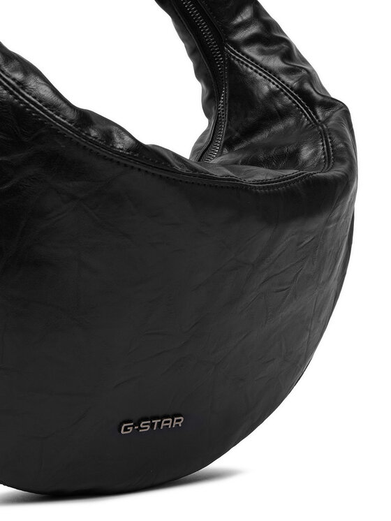 G-STAR Kabelka G-Star Raw C-LDA8823 Čierna