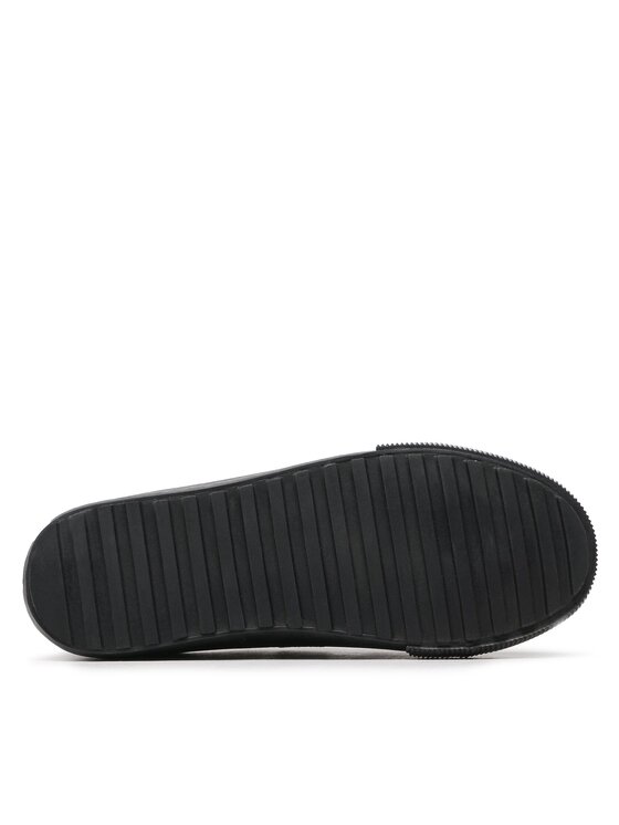 Action Boy Bambas Action Boy CF2585-1(IV)CH Negro
