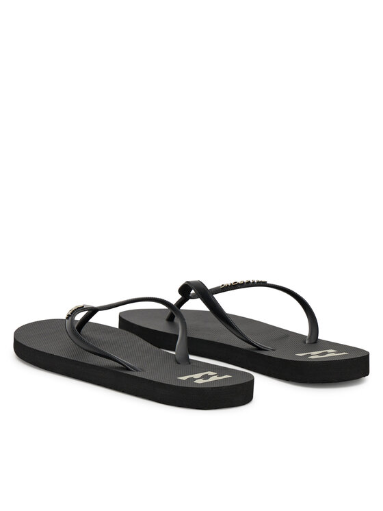 Billabong В'єтнамки Billabong 800269A Чорний