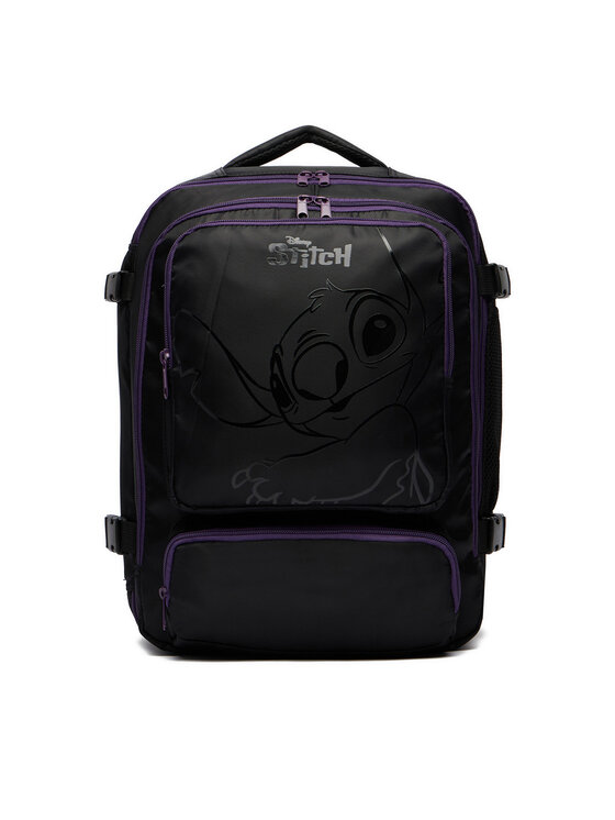 Disney Classics Туристичний рюкзак Disney Classics CEO-ACCCS-AW26-114DCLS Чорний