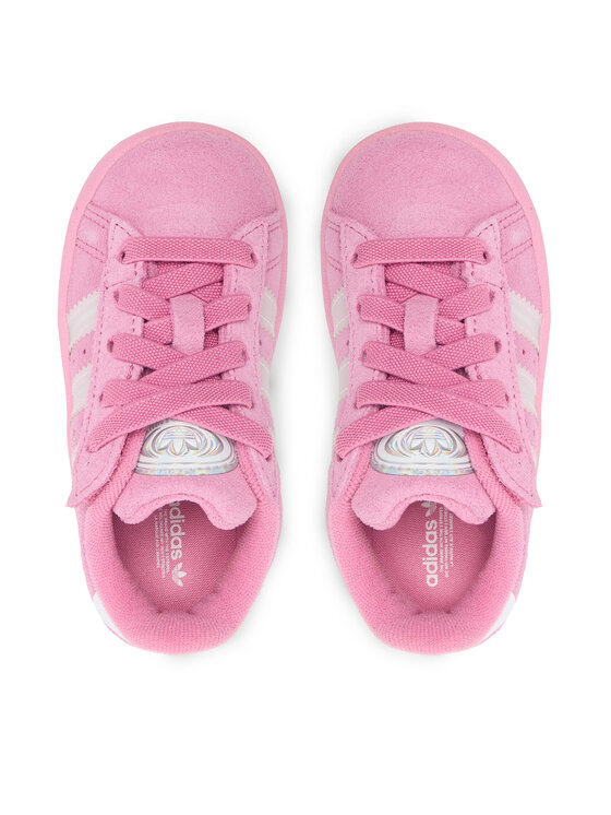 adidas Sneakers adidas Campus 00s Led Lights Comfort Closure Elastic Lace KI9395 Roz