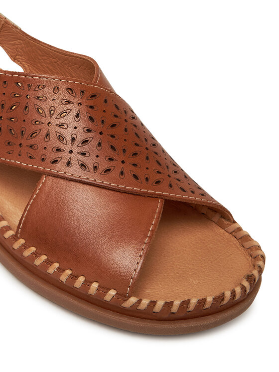 Pikolinos Босоніжки Pikolinos W8K-0848C1 Коричневий