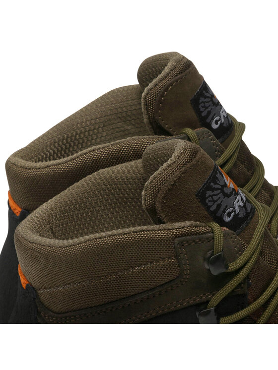 Crispi Botas de trekking Crispi Falkon Evo Gtx GORE-TEX CF36502800 Marrón