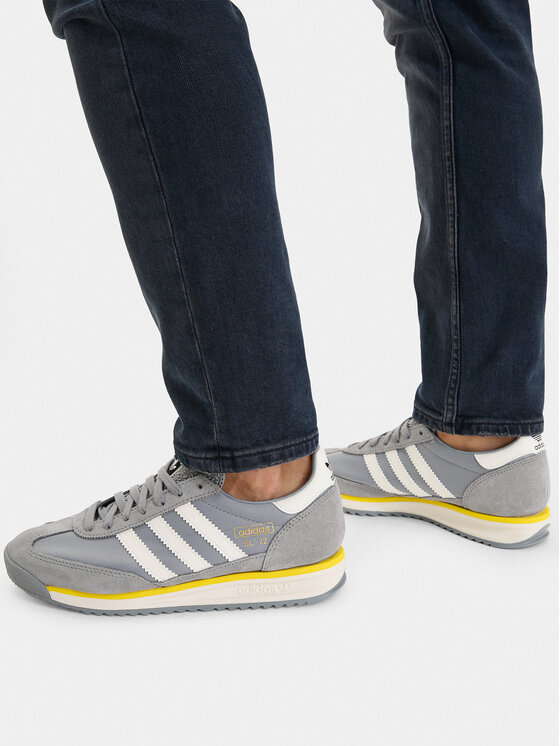 adidas Sneakersy adidas Sl 72 JQ9718 Szary