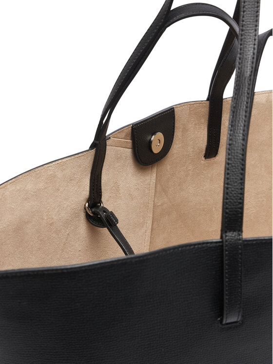 Emporio Armani Táska Emporio Armani EW005668 AF29459 Fekete
