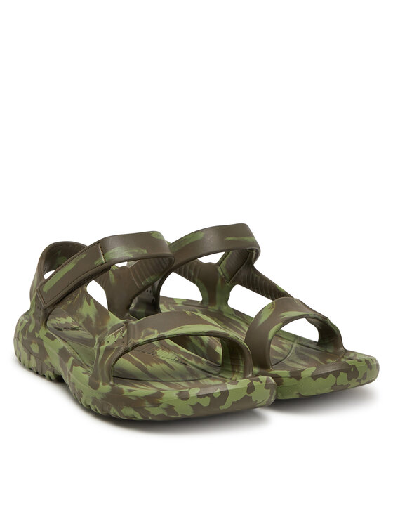 Teva Босоніжки Teva Hurrican Drift 1135410 Зелений