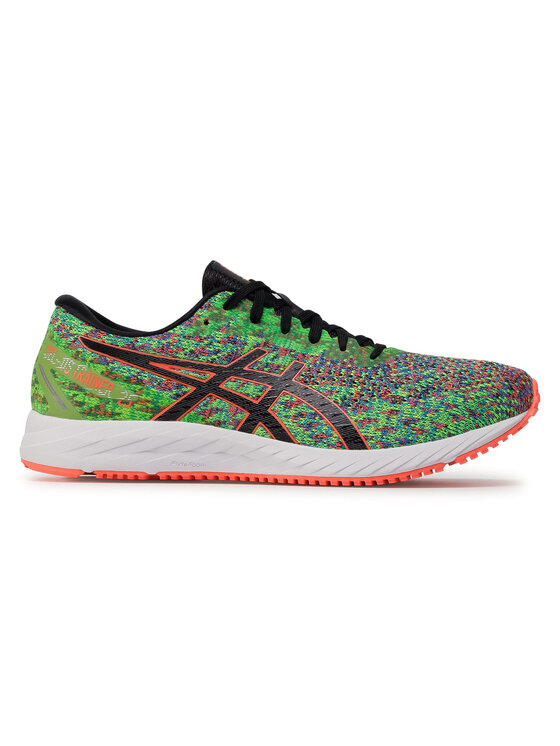 Asics Bėgimo batai Asics Gel-Ds Trainer 25 1011A675 Žalia