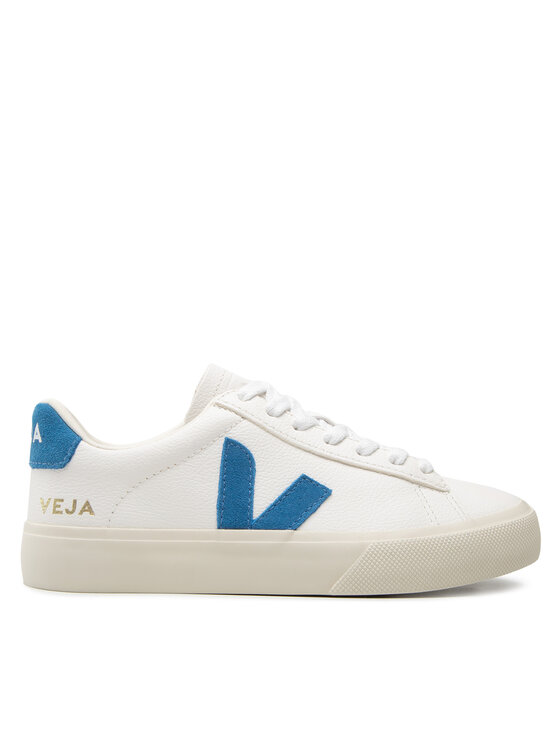 Veja Αθλητικά Veja Campo Chromefree CP0502818A Λευκό