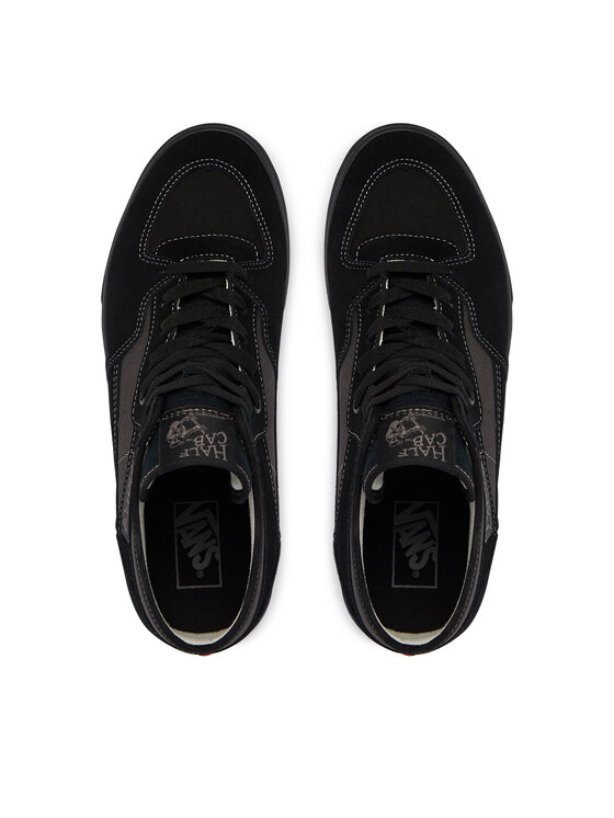 Vans Tenisky Vans Half Cab Decon VN000EATBKA1 Čierna