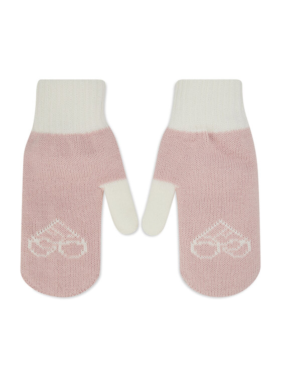 Femi Stories Guantes de mujer Femi Stories E-Taps Rosa