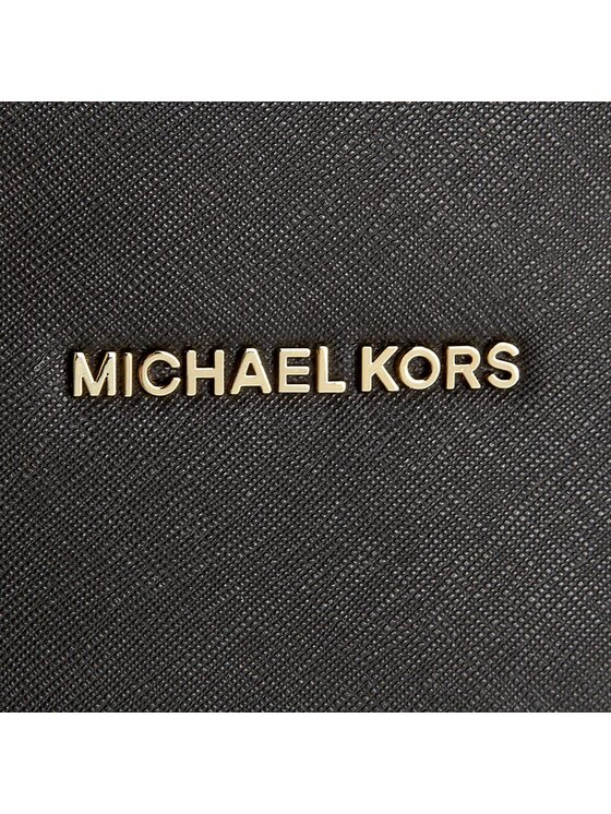 Michael Kors Geantă Michael Kors Selma 30S3GLMS2L Negru