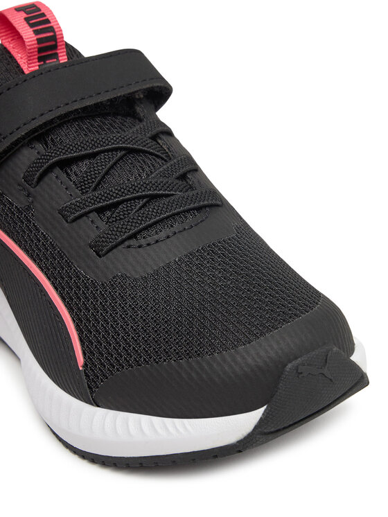 Puma Снікерcи Puma Flyer 3 AC+ PS 401527 03 Чорний