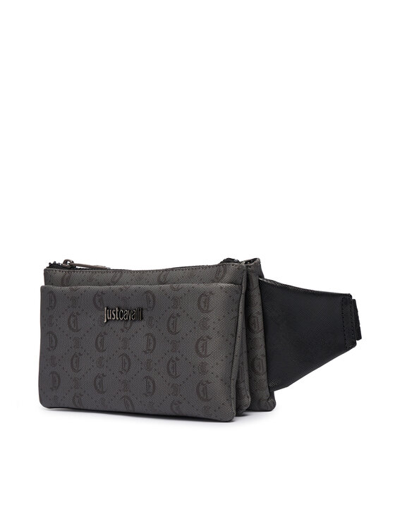Just Cavalli Marsupio﻿ Just Cavalli 80QA4B43 ZSD82 Grigio