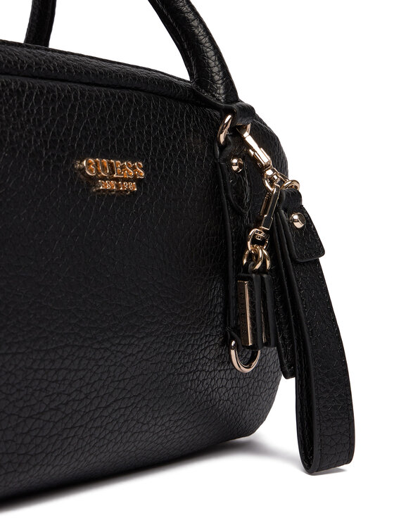 Guess Сумка Guess Marsha HWBG95 01060 Чорний