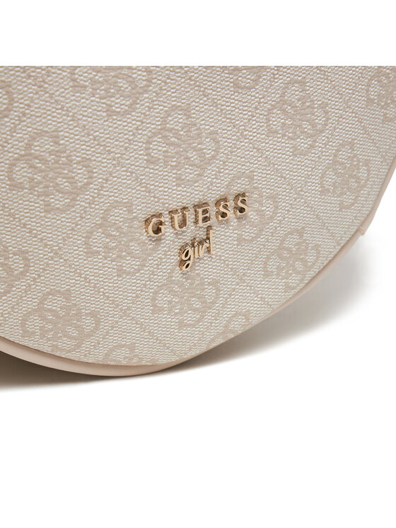 Guess Torbica Guess J4YZ03 WFEN0 Bež