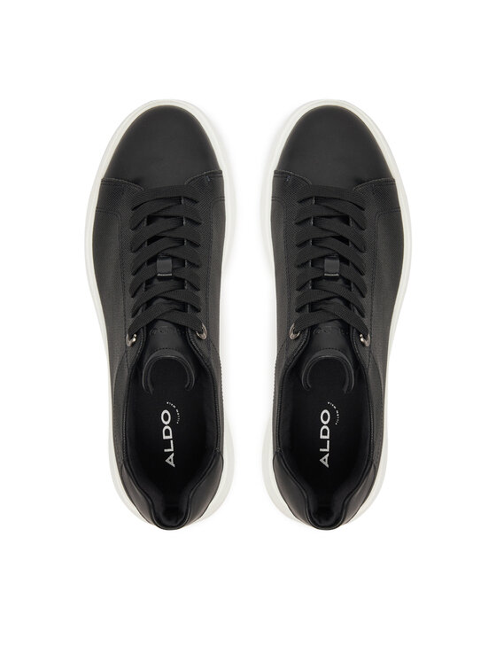 Aldo Снікерcи Aldo Magnus 13711690 Чорний