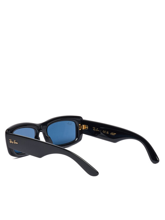 Ray-Ban Сонцезахисні окуляри Ray-Ban 0RB4944 Голубий