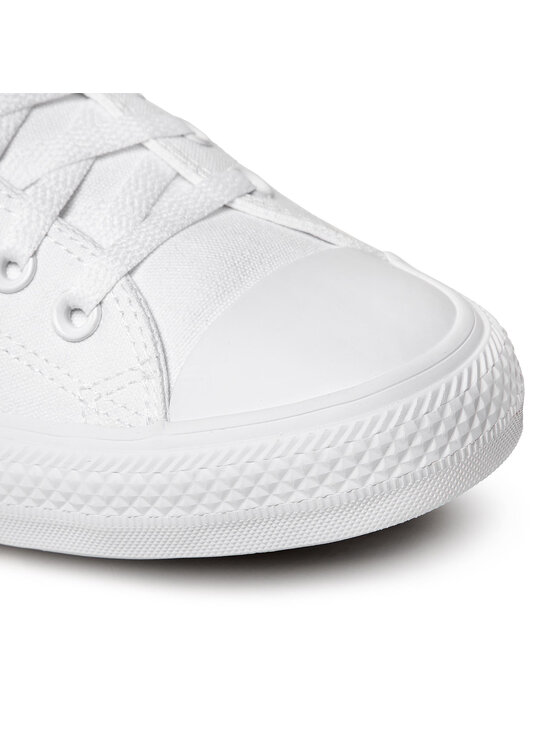 Converse Кеди Converse Chuck Taylor All Star Sp Ox 1U647 Білий