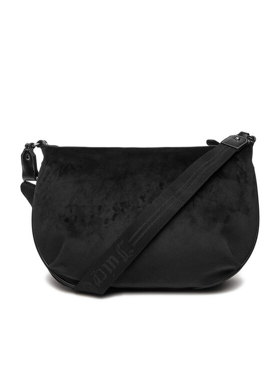 Juicy Couture Сумка Juicy Couture CEO-BIJXT8990WZC. Чорний