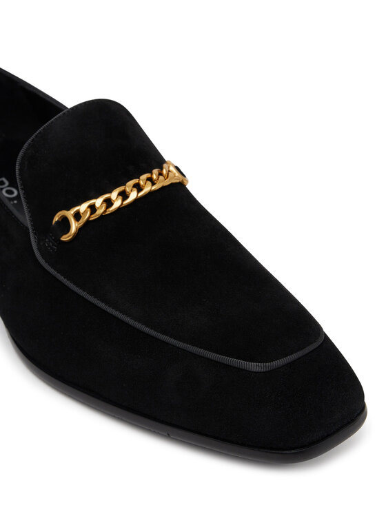 Aldo Loafers Aldo Umo 13963736 Čierna