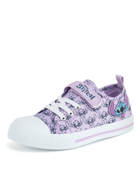 Disney Classics Tornacipő Disney Classics CM-SS25-158DCLS Lila