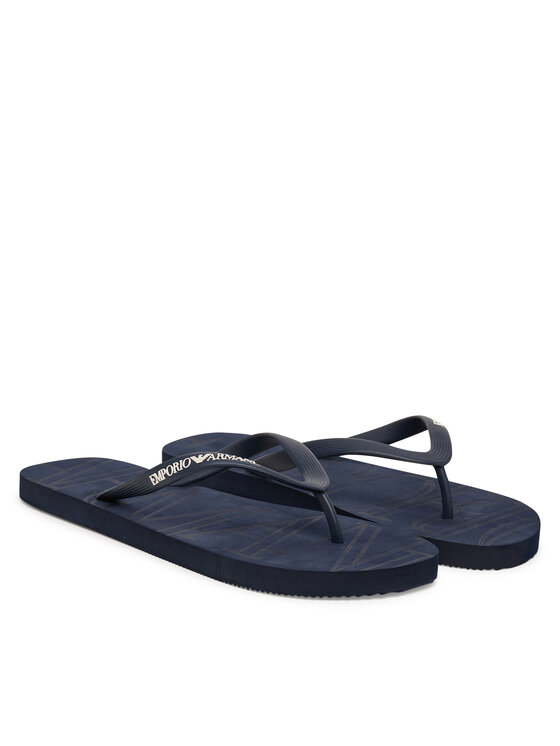 Emporio Armani В'єтнамки Emporio Armani EX000041 AF22188 MB480 Голубий