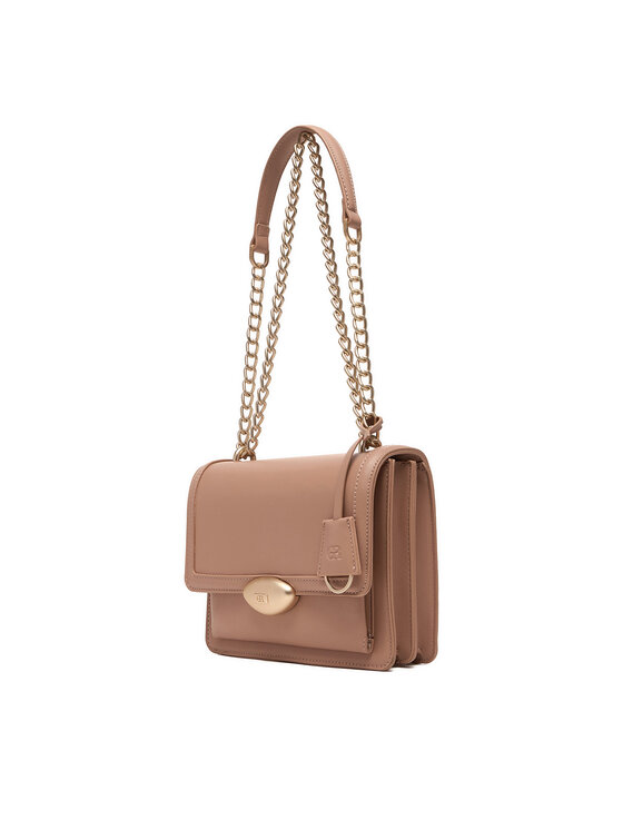 GINO ROSSI Borsetta GINO ROSSI EO-KY129 Rosa