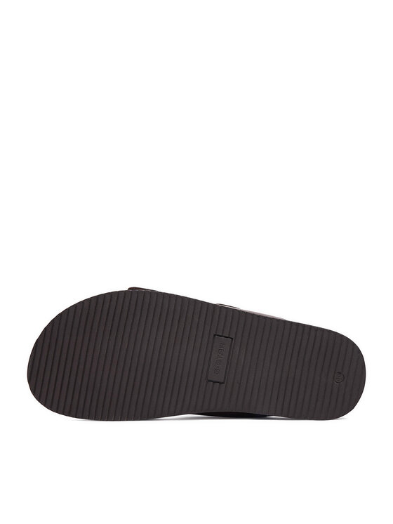 G-STAR Шльопанці G-Star Raw EO-MOBEL-02 MI34 Коричневий