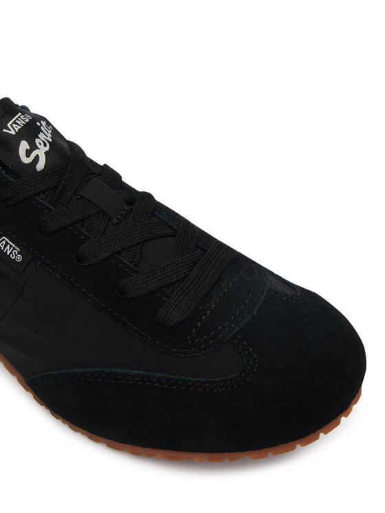 Vans Laisvalaikio batai Vans Slp Collapsa VN000Z6XBLA1 Slp Collapsa Juoda