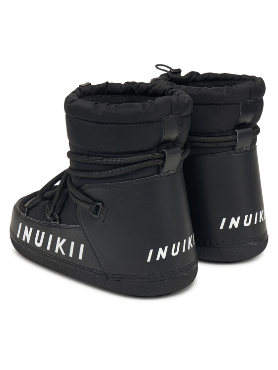 Inuikii Снігоходи Inuikii Mountain 1002.003.0161 Чорний