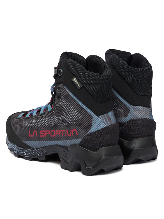 La Sportiva Trekkingi La Sportiva Aequilibrium Hike gtx GORE-TEX ZFHS138 Szary